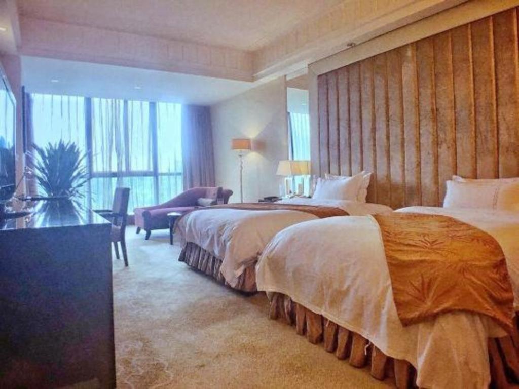 โรงแรมเสฉวน เทนนิส อินเตอร์เนชั่นแนล เมน บิลดิง เฉิงตู ภายนอก รูปภาพ